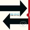 Dire Straits: Live 1978-1992 Ltd. LP - Dire Straits, Hudobné albumy, 2023