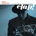 Hudobné CD: Erik Truffaz: Clap! (Hudobné albumy)