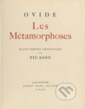 Kniha: Les Métamorphoses (Skira). Skira, 2019