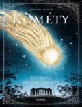 Kométy - Sarah Zambello, Susy Zanella, 2023
