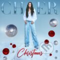 Cher: Christmas (Light Blue Cover) - Cher, Hudobné albumy, 2023