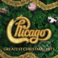 Hudobné CD: Chicago: Greatest Christmas Hits (Red) LP (Hudobné albumy). Hudobné albumy, 2023