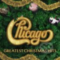 Chicago: Greatest Christmas Hits (Green) LP - Chicago, 2023