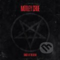 Hudobné CD: Mötley Crüe: Shout At The Devil (LP Replica) (Hudobné albumy)