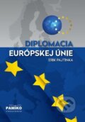 Diplomacia Európskej únie - Erik Pajtinka, 2023