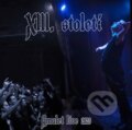 Hudobné CD: XIII. Století: Amulet Live 2023 (Hudobné albumy). Hudobné albumy, 2023