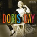 Hudobné CD: Doris Day: With A Smile And A Song (Coloured) LP (Hudobné albumy)
