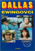 Kniha: Dallas : Ewingovci : Románové spracovanie televíznej ságy (Burt Hirschfeld). Aktuell, 1991
