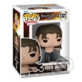 Funko POP Animation: Attack on Titan - Eren Jeager, Funko, 2023