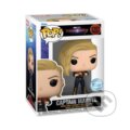 Funko POP: The Marvels - Captain Marvel (exclusive special edition) (Funko). Funko, 2023