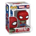 Funko POP Marvel: Holiday - Spider-Man (sweater), Funko, 2023