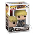 Funko POP Animation: Attack on Titan - Armin Arlert (Funko)