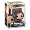 Funko POP Animation: Attack on Titan - Sasha (Funko). Funko, 2023