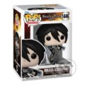 Funko POP Animation: Attack on Titan - Mikasa Ackerman (Funko)