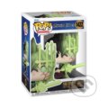 Funko POP Animation: Black Clover - Yuno (Zephyr) (Funko)