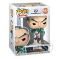 Funko POP Games: Overwatch - Sigma (Funko). Funko, 2023