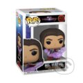 Funko POP: The Marvels - Ms Marvel (Funko). Funko, 2023