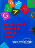 Kniha: Praktický slovník cizích slov (). , 2011