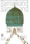 Kniha: Samarkand, Samarkand (Pavel Hajný). , 1978
