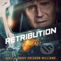 Retribution [Original Motion Picture Soundtrack] (Yellow) LP, Hudobné albumy, 2023