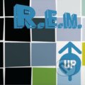 Hudobné CD: R.E.M.: Up LP (Hudobné albumy)