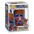 Funko POP&Buddy: The Muppet Christmas Carol - Gonzo w/Rizzo, Funko, 2023