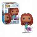 Funko POP Disney: Little Mermaid - Ariel live action (San Diego Comic Con Shared Exclusives) (Funko)