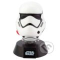 Plastová dekoratívna svietiaca figúrka Star Wars: Stormtrooper, , 2023
