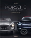 Kniha: Porsche - A Passion for Power (Tobias Aichele). Te Neues, 2023