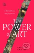 The Power of Art - Caroline Campbell, The Bridge Street, 2023