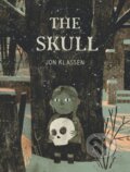 The Skull - Jon Klassen, Walker books, 2023