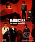 Kniha: Hardcore (Louise Colbourne a Paul Burgess)