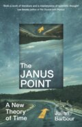 The Janus Point - Julian Barbour, Vintage, 2023
