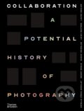 Kniha: Collaboration (Ariella Aïsha Azoulay, Laura Wexler, Leigh Raiford, Susan Meiselas a Wendy Ewald). Thames & Hudson, 2023