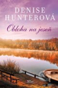 E-kniha: Obloha na jeseň (Denise Hunter)