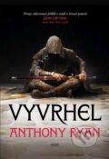 E-kniha: Vyvrhel (Anthony Ryan), 2023
