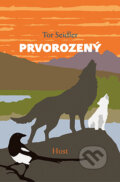 Kniha: Prvorozený (Tor Seidler)