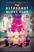 The Astronaut Wives Club - Lily Koppel, Headline Book, 2014