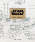 Star Wars: Blueprints - J.W. Rinzler, Titan Books, 2013
