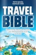 Travel Bible - Petr Novák, Matouš Vinš, 2015
