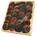 Sušené marhule nesírené velkosť č.1 500g - Turecko, 2016