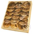 Kávy a čaje: Sušené fíky (Kvalita: velkosť č. 1) 500g, 2016