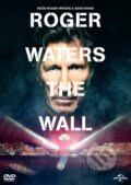 Roger Waters: The Wall - Roger Waters, Sean Evans, Bonton Film, 2016