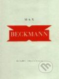 Divadlo skutečnosti - Max Beckmann, Arbor vitae, 2002