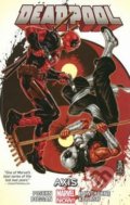 Deadpool (Volume 7) - Mike Hawthorne, Brian Posehn, Gerry Duggan, Marvel, 2015
