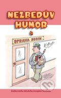 Kniha: Nezbedův humor 4 (Doron). Doron, 2015