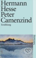 Peter Camenzind - Hermann Hesse, 2000