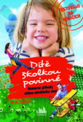 E-kniha: Dítě školkou povinné (M.M. Cabicar), 2015