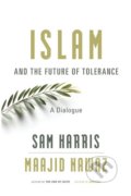 Islam and the Future of Tolerance - Sam Harris, Maajid Nawaz, 2015