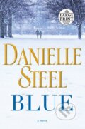 Blue - Danielle Steel, Penguin Books, 2016
